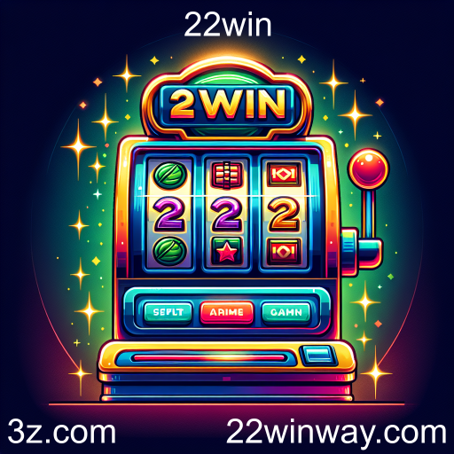 Atração dos Caça-Níqueis no 22win